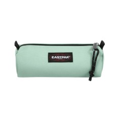 Estojo Escolar EASTPAK Benchmark Single Polar Blue | Ref. 267.3726V3