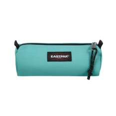 Estojo Escolar EASTPAK Benchmark Single Stream Blue | Ref. 267.3725V7