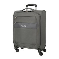 Mala de Cabine / Trolley 55cm 4R ROLL ROAD Royce Cinza | Ref. 186.5019122