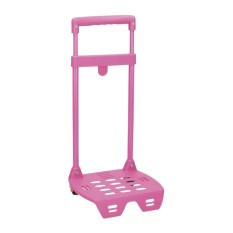 ROLL ROAD Carro para Mochila Pré-Escolar Rosa Fuchsia | Ref. 186.1020552