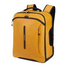 SAMSONITE Mochila de Viagem EasyJet M Ecodiver Amarela