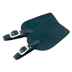 BENZI Etiquetas de Bagagem BZ1007 Preta | Ref. 288.BZ1007