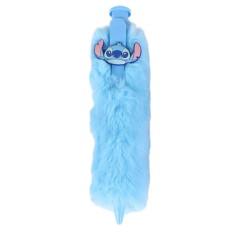 Caneta Esferográfica Peluche STITCH 2700001730 Azul Claro | Ref. 299.2700001730AC
