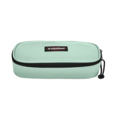 Estojo Escolar EASTPAK Oval Single Polar Blue | Ref. 267.7176V3