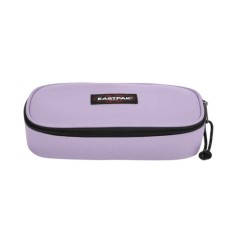 Estojo Escolar EASTPAK Oval Single Orchid Lilac | Ref. 267.7175V8