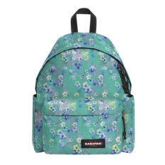 Mochila EASTPAK para Portátil 14” Day Pak’R Flora Fade Aqua | Ref. 267.BG47V3