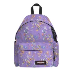 Mochila EASTPAK para Portátil 14” Day Pak’R Flora Fade Lilac | Ref. 267.BG47V2