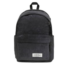 Mochila EASTPAK para Portátil 16” Day Office Ribs Black | Ref. 267.BIK4W8