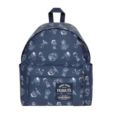 Mochila EASTPAK para Portátil 14” Day Pak’R Peanuts Navy | Ref. 267.35BG47O0