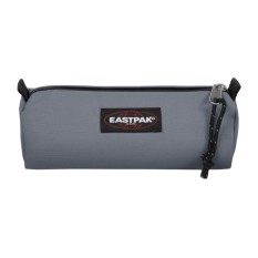 Estojo Escolar EASTPAK Benchmark Single Cobble Grey | Ref. 267.353727S1