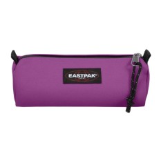 Estojo Escolar EASTPAK Benchmark Single Fig Purple | Ref. 267.353725S8