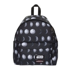 Mochila EASTPAK para Portátil 14" Day Pak'R SW Death Star Black | Ref. 267.35BG41Q2