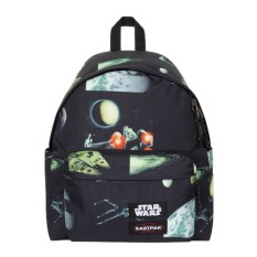 Mochila EASTPAK para Portátil 14" Day Pak'R SW Galaxy Black | Ref. 267.35BG41Q1