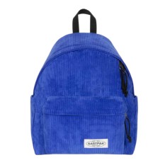 Mochila EASTPAK para Portátil 14” Day Pak’R Ribs Blue | Ref. 267.BG45W0