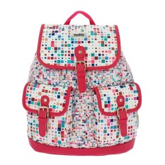 Mochila Juvenil Namer TOTTO 0SJ Multicolor | Ref. 330.MA04VIN00610J0SJ