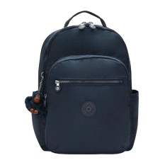 Mochila para Portátil 15” KIPLING Seoul College True Blue Tonal | Ref. 187.40KI79744DX