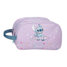 Necessaire Adaptável 2C STITCH Lovely Lilás | Ref. 186.3164441