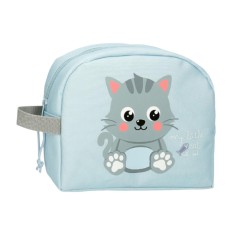 Necessaire ROLL ROAD Happy Pets My Little Cat | Ref. 186.4994542