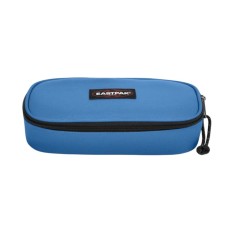 Estojo Escolar EASTPAK Oval Single Healing Blue | Ref. 267.357176S4