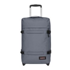 Mala de Cabine / Trolley 51cm 2R EASTPAK Transit’R S Cobble Grey | Ref. 267.BA77S1