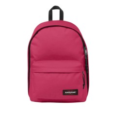 Mochila EASTPAK para Portátil 14” Out Of Office Cerise Pink | Ref. 267.7676S3
