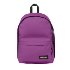 Mochila EASTPAK para Portátil 14” Out Of Office Fig Purple | Ref. 267.357675S8