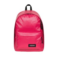 Mochila EASTPAK para Portátil 14” Out Of Office Glossy Carmine | Ref. 267.7679S0