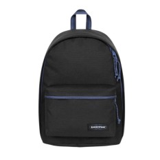 Mochila EASTPAK p/ Portátil 14” Out Of Office Kontrast Prep Black | Ref. 267.7678S6