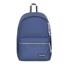 Mochila EASTPAK p/ Portátil 14” Out Of Office Kontrast Prep Blue | Ref. 267.7678S7