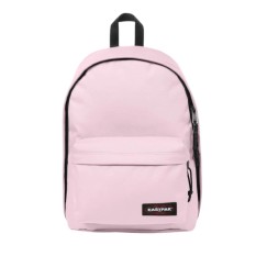Mochila EASTPAK para Portátil 14” Out Of Office Lemonade Pink | Ref. 267.7676S9