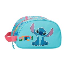 Necessaire de Viagem STITCH Aloha Azul | Ref. 186.4954442