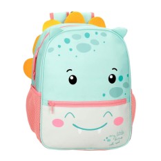 Mochila Adap. 33cm ROLL ROAD Happy Pets My Little Dino | Ref. 186.49922D4