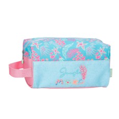 Necessaire ENSO Jungle Mood Azul | Ref. 186.9814021