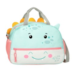 Saco de Viagem 40cm ROLL ROAD Happy Pets My Little Dino | Ref. 186.4993244