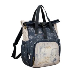 ANEKKE Mochila de Viagem Grande Studio Azul | Ref. 280.41585-023