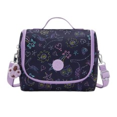Lancheira Térmica KIPLING New Kichirou Unicorn Star | Ref. 187.KI57492DY