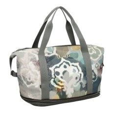 ANEKKE Saco de Viagem Expansível Real Multicolor | Ref. 280.41578-002