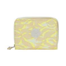 Carteira de Senhora KIPLING Money Love Palm Mood Sun | Ref. 187.40KI67914DP