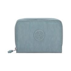 Carteira de Senhora KIPLING Money Love Relaxed Grey | Ref. 187.40KI37383NL