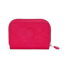 Carteira Porta-Moedas KIPLING Tops Confetti Pink | Ref. 187.40K13105T73