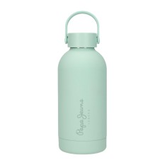 Garrafa Térmica 350ml PEPE JEANS Aris Menta | Ref. 186.6053144