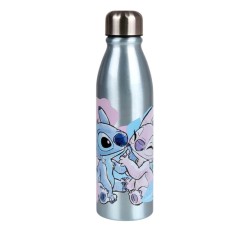 Garrafa Térmica 600ml. STITCH Stitch & Angel Azul | Ref. 339.STLI9897