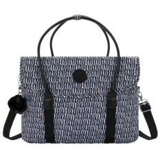 Pasta de Senhora KIPLING Superworker Holiday Waves | Ref. 187.40KI54061KP