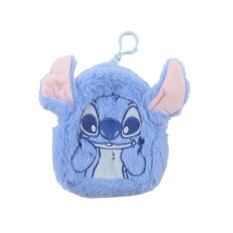 Porta-Moedas STITCH Azul | Ref. 299.2100005906