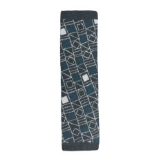 ANEKKE Cachecol Cinzento | Ref. 280.41470-211