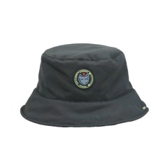 ANEKKE Chapéu de Pescador Reversível Real Preto | Ref. 280.41471-111