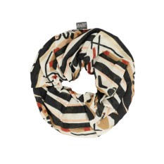 ANEKKE Elástico Scrunchie Parisian Bege | Ref. 280.41481-603