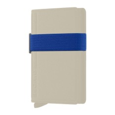 SECRID Elástico Add-on Bandwallet Cobalt Blue | Ref. 297.ABW-CB