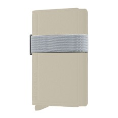 SECRID Elástico Add-on Bandwallet Grey | Ref. 297.ABW-G