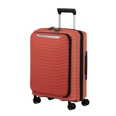 SAMSONITE Mala de Cabine 55cm 4R Upscape Easy Access Argila | Ref. 92.150700-7060